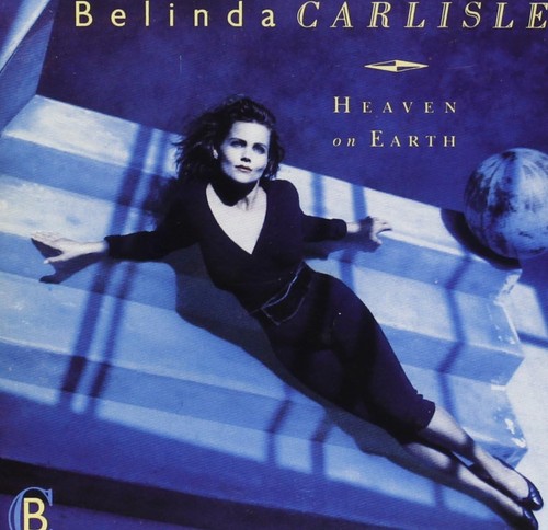 Belinda carlisle heaven - carlisle, on