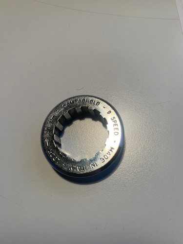 Campagnolo 26mm speed - 9,