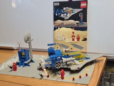 Lego Classic Space - 928