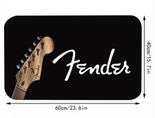 Fender Mat Door Mat  Antislip