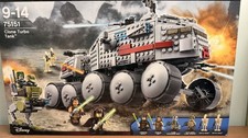 LEGO  75151 Star Wars Clone