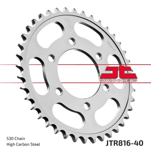Rear sprocket for suzuki gsx - for,