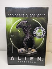 Alien Xenomorph Eaglemoss Hero
