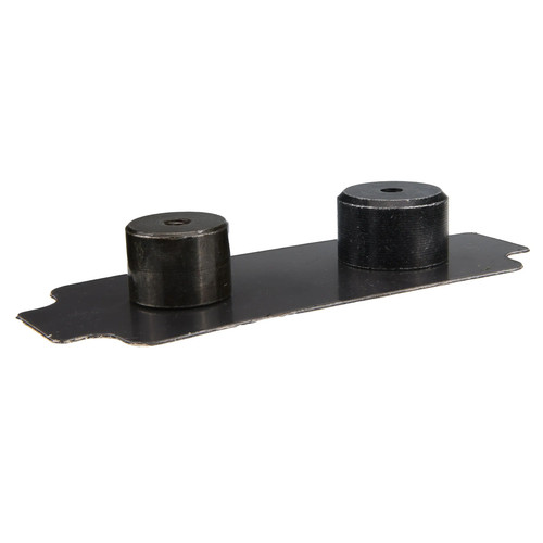Brake pad anti vibration shim - brake,