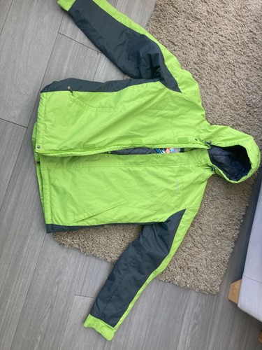 Ski jacket mens large only - jacket,