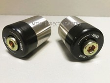 R&G RACING PAIR BAR END