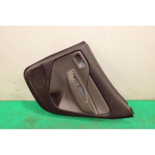 Rear door trim mitsubishi - door, rh