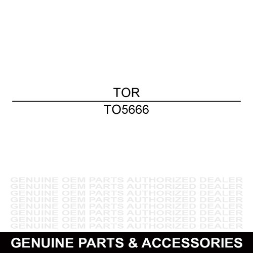 Toro 5666 nyliner - toro,