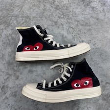 Converse Comme des Garcons