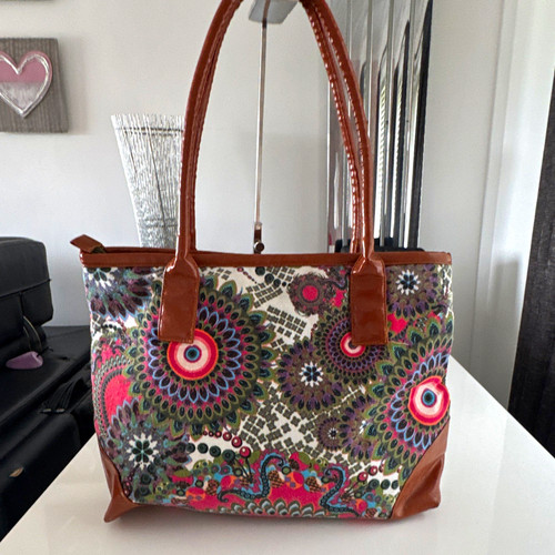 Women floral multicolour - floral,