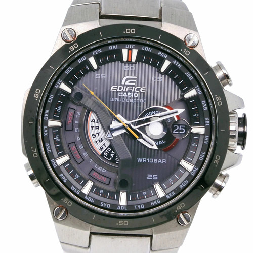 Casio edifice eqw - casio,