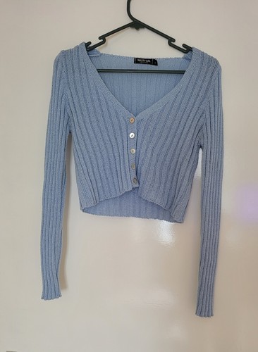 Nasty gal size baby - size,