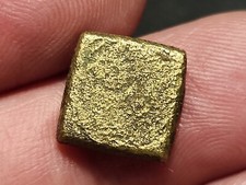 15 hundreds AD/Tudor bronze coin weight 3.30g. Please read description. LA100c