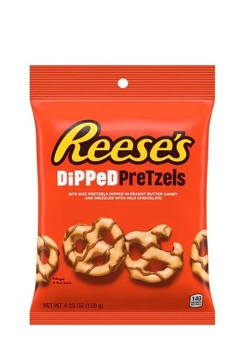 120g reeses dipped - x,