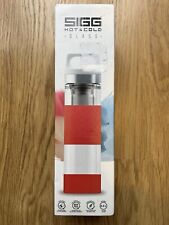 Sigg Unisex Thermo Flask Hot