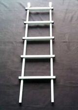 Caravan/Motor Home/Camper Van Bunk Ladders - 1100mm Tall x 335mm Wide