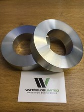 VW Transporter T4 Rear