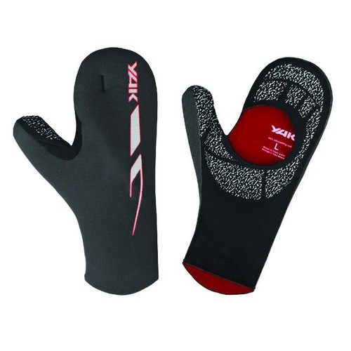 Yak open palm mitt kayak - mitt,