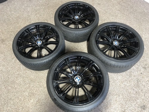 Genuine bmw inch - m3,