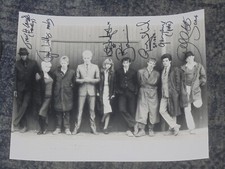 Quadrophenia 14x11 inch photo