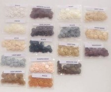 Plastic Screw Cover Caps