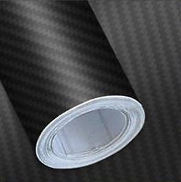 Black carbon fibre effect boot - carbon,