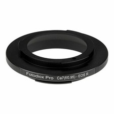 Fotodiox Lens Adapter Canon