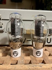 Date Matched Pair of Electro