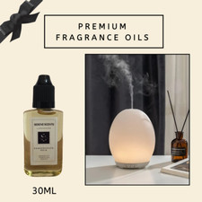 Premium Fragrance Oils 30ml