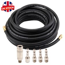 Rubber Air Compressor Hose