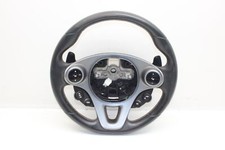SMART FORFOUR Brabus Steering