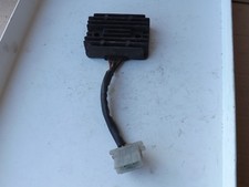 kawasaki er250 gpz305 82-  reg rect FACTORY REGULATOR RECTIFIER