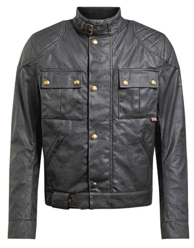 Belstaff men black - belstaff, men's