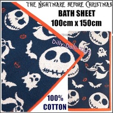 Disney Nightmare Before