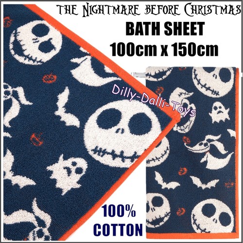 Disney nightmare before - nightmare,