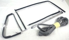 Baywindow Front Door Seal Kit
