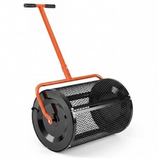 COSTWAY Compost Spreader 61cm