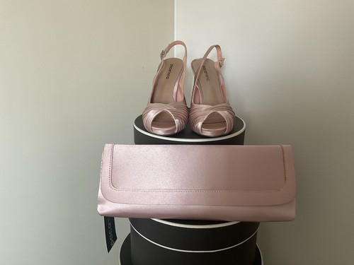 Pacomena women pale pink - women's,