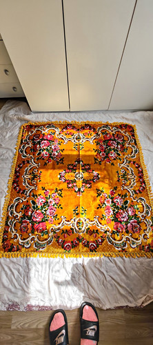 Vintage style italian - style,