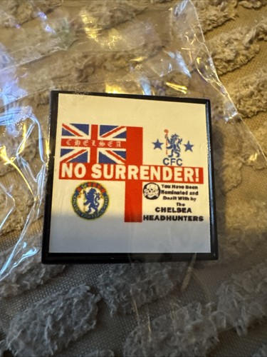 Chelsea hooligans - chelsea, fc