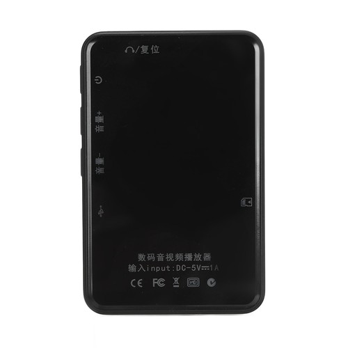 Mp3 music player bt5 touch - music, bt5.0
