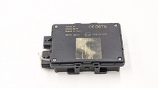 RANGE ROVER VOGUE L405 ANTI THEFT ALARM CONTROL MODULE ECU COBRA AT 2216 2012
