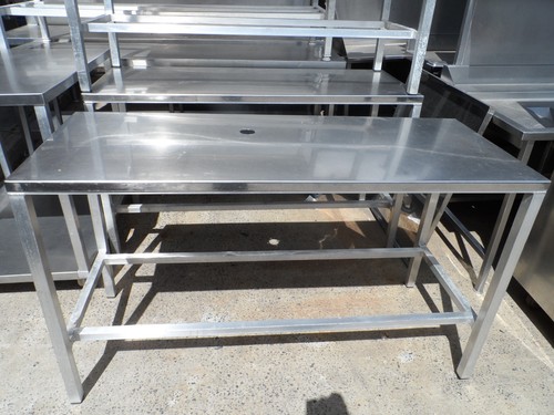 Row fabrications stainless - row,