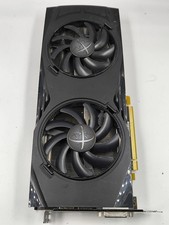 Radeon RX 480 GTR 8GB Graphics