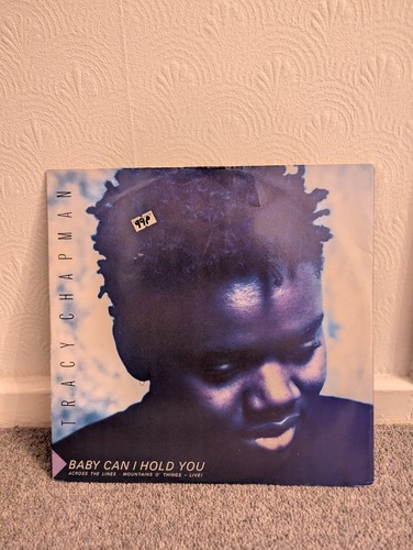 Tracy chapman baby - can, hold