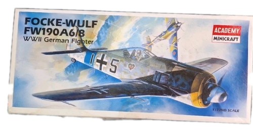 Academy minicraft model - model,
