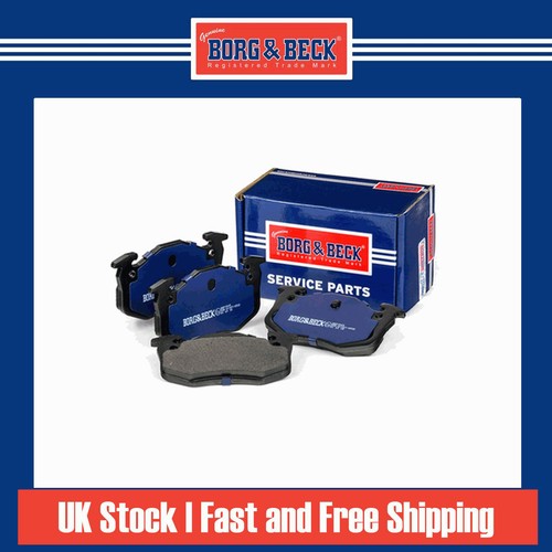 Brake pads set - brake,