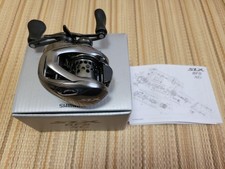 Shimano 25 SLX BFS XG Right