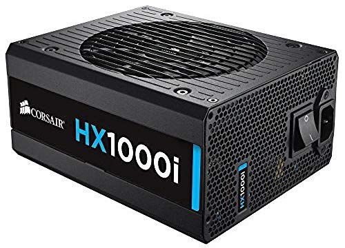 Corsair hx1000i plus - hx1000i,