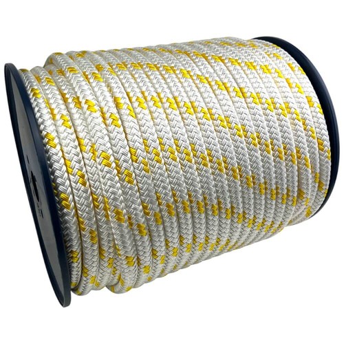 Quality double braid - braid, on